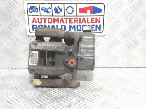 Used Left rear brake caliper Left rear brake caliper PEUGEOT 308 II (LB_, LP_, LW_, LH_, L3_) 1.6 BlueHDi 120 (120 hp) 40384411 40384411