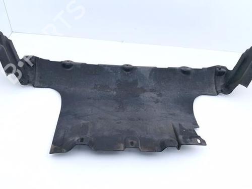 underbody-protection-porsche-cayenne-9pa-2002-2003-2004-2005-2006-2007-2008-2009-2010-40420404 main image