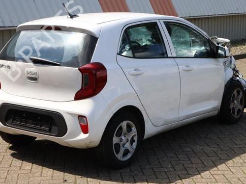 Left front suspension arm KIA PICANTO III (JA) 1.0 | BP40410916M12 - Image 11