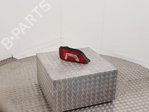 Right taillight VW UP! (121, 122, BL1, BL2, BL3, 123) 1.0 | BP40413192C35 - Image 2