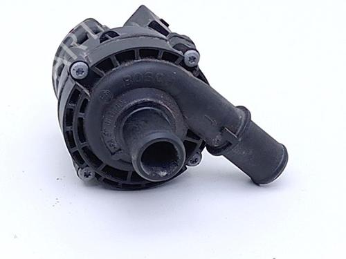 Used Auxiliary water pump Auxiliary water pump RENAULT KOLEOS I (HY_) 2.0 dCi 4x4 (HY0B) (173 hp) 40371507 40371507