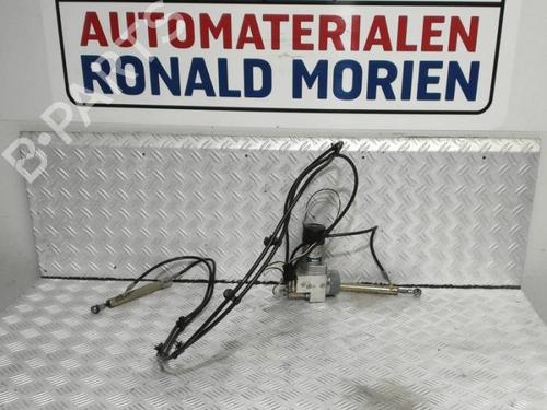 Used Electronic module Electronic module VW PHAETON (3D1, 3D2, 3D3, 3D4, 3D6, 3D7, 3D8, 3D9) 5.0 V10 TDI 4motion (313 hp) 40432586 40432586