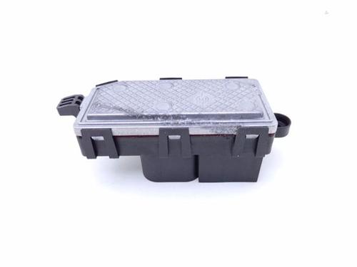 Heater resistor VOLVO V40 Hatchback (525) T2 | BP40472208M108 - Image 3