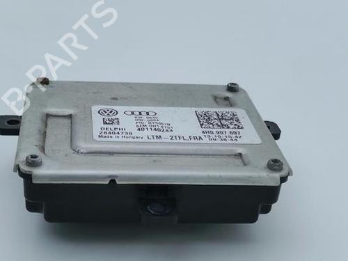 Used Lights ECU Lights ECU AUDI A8 D4 (4H2, 4H8, 4HC, 4HL) S8 plus quattro (605 hp) 40410299 40410299