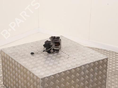 Used Right rear brake caliper Right rear brake caliper AUDI A6 C8 Avant (4A5) 55 TFSI Mild Hybrid quattro (340 hp) 40477489 40477489