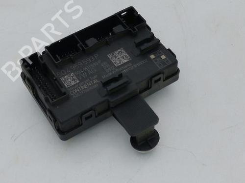 Used Electronic module Electronic module MAN TGE Van 2.0 TDI (01V, 03V, 36V, UYB, UYC, UYD) (177 hp) 40411632 40411632