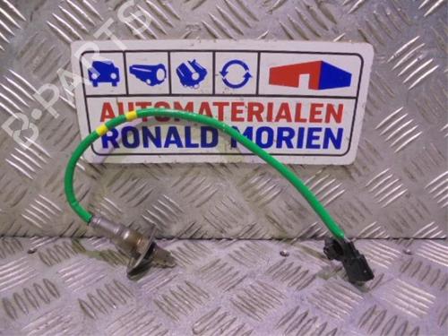 Used Electronic sensor Electronic sensor RENAULT CLIO V (B7_) 1.0 LPG (B7MT) (101 hp) 40380018 40380018