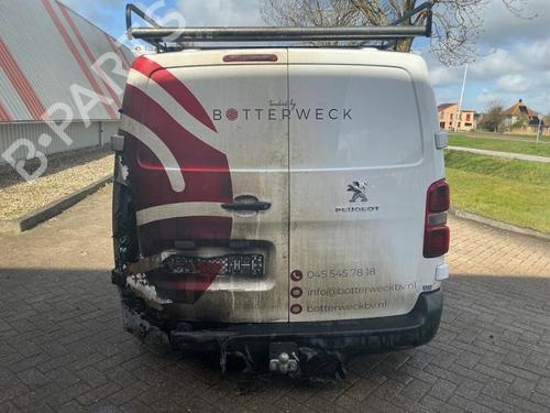 Subframe PEUGEOT EXPERT Van (V_) 1.5 BlueHDi 100 | BP40481317M9 - Image 6