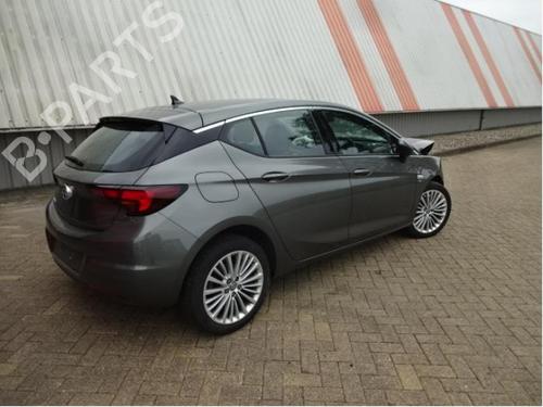 Catalyst OPEL ASTRA K (B16) 1.4 Turbo (68) | BP40382285M10 - Image 12