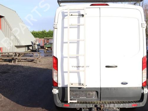 Lights ECU FORD TRANSIT V363 Van (FCD, FDD) 2.0 EcoBlue | BP40409430M55 - Image 23