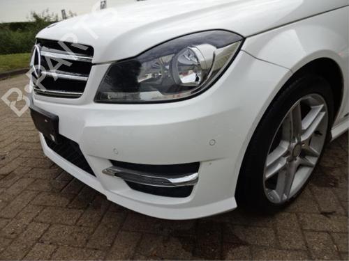 Camera MERCEDES-BENZ C-CLASS (W204) C 220 CDI (204.002) | BP40361610E14 - Image 16