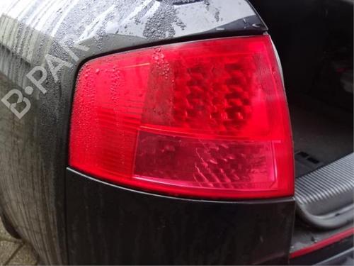 Electronic sensor AUDI A8 D3 (4E2, 4E8) 4.0 TDI quattro | BP40377287M84 - Image 26