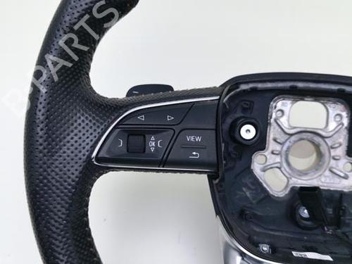 Steering wheel AUDI Q7 (4MB, 4MG, 4MQ) 3.0 TDI e-tron quattro | BP40423579C49 - Image 2