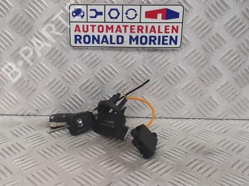 Used Electronic module Electronic module OPEL MERIVA B MPV (S10) 1.4 (75) (100 hp) 40367471 40367471