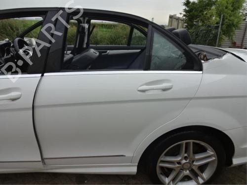 Camera MERCEDES-BENZ C-CLASS (W204) C 220 CDI (204.002) | BP40361610E14 - Image 28