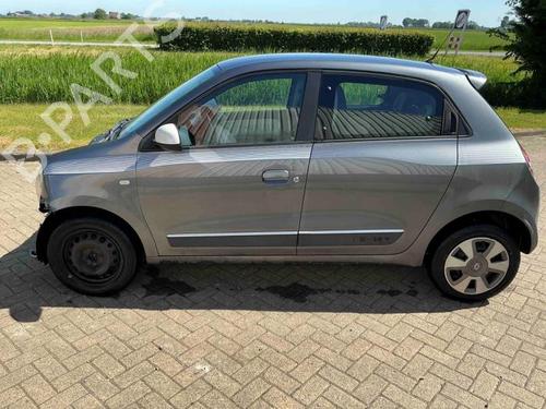 Left front suspension arm RENAULT TWINGO III (BCM_, BCA_) 1.0 SCe 70 | BP40419251M12 - Image 9