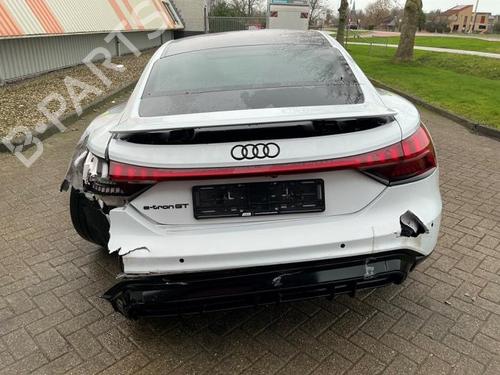Engine AUDI E-TRON GT Saloon (F83, F8P) GT quattro | BP40423725M1 - Image 15