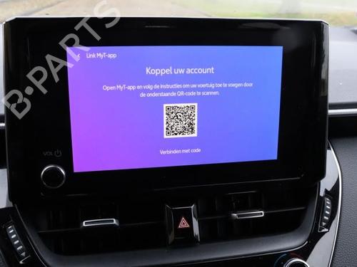 Pedal TOYOTA COROLLA Hatchback (_E21_, _EA1_, _EH1_) 1.8 Hybrid (ZWE211, ZWE219) | BP40404948I4 - Image 17