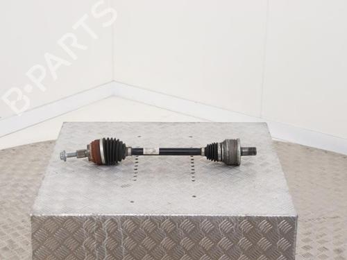 Used Right rear driveshaft Right rear driveshaft CUPRA FORMENTOR (KM7, KMP) 2.5 VZ5 4Drive (390 hp) 40401607 40401607