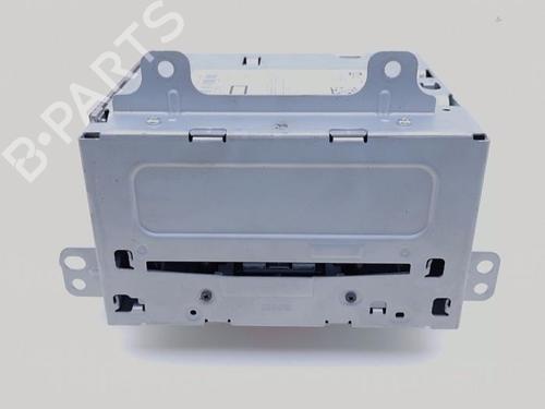 radio-opel-astra-j-gtc-2011-2012-2013-2014-2015-2016-2017-2018-40362352 main image