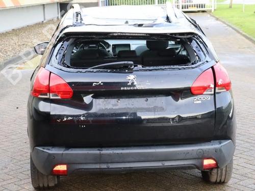 Steering column PEUGEOT 2008 I (CU_) 1.2 VTi | BP40476909M21 - Image 4