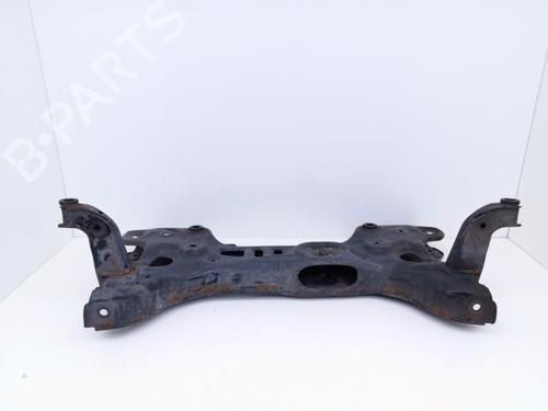 Used Subframe Subframe SEAT IBIZA V (KJ1, KJG) 1.0 TSI (95 hp) 40425980 40425980