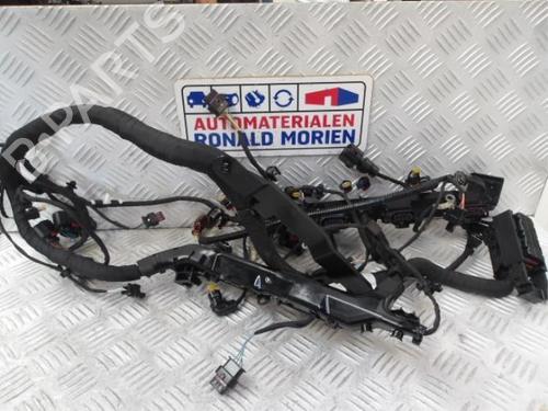 Wiring harness AUDI A7 Sportback (4KA) 45 TFSI Mild Hybrid | BP40473497E16 - Image 4