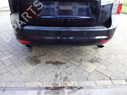 Rear mirror VOLVO V50 (545) D5 | BP40361734I6 - Image 31
