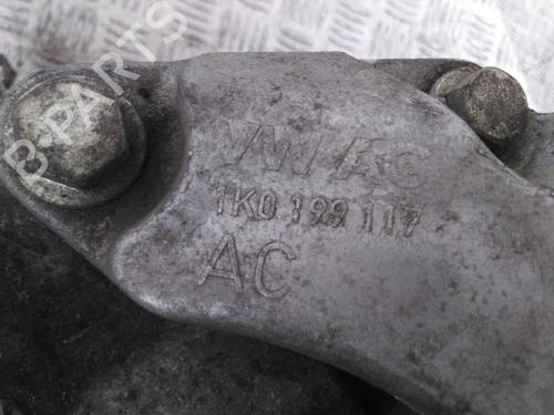 Gearbox SEAT LEON (1P1) 2.0 TDI | BP40383289M3 - Image 10