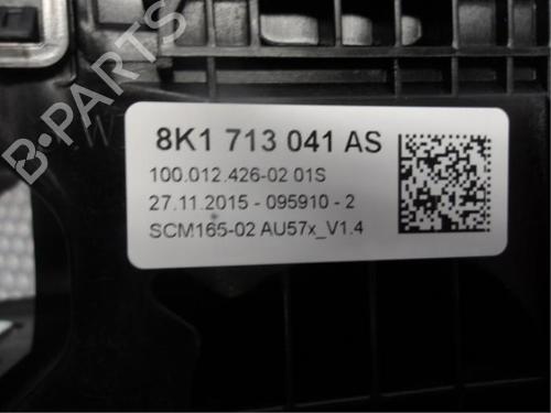 Gear lever AUDI A5 (8T3) 2.0 TDI | BP40383798M90 - Image 3