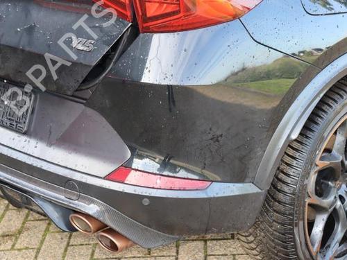 Gear lever CUPRA FORMENTOR (KM7, KMP) 2.5 VZ5 4Drive | BP40401548M90 - Image 36