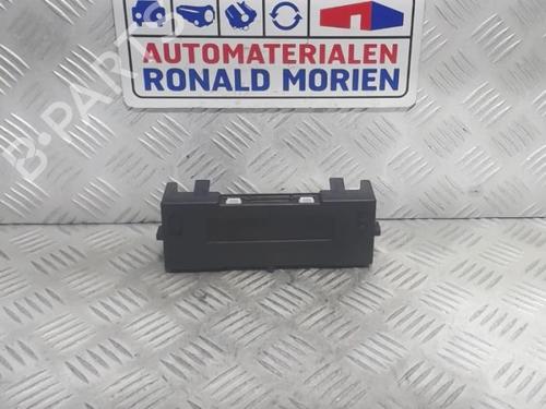 display-monitor-renault-clio-iii-br01-cr01-2005-2006-2007-2008-2009-2010-2011-2012-2013-2014-40361788 main image