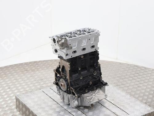 Used Engine Engine VW POLO V (6R1, 6C1) 1.2 TDI (75 hp) 40372840 40372840
