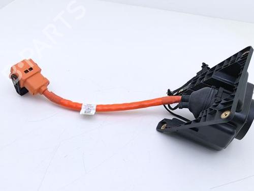 Used Cable Cable PORSCHE CAYENNE (9YA) 3.0 AWD (9YAAA1) (340 hp) 40421582 40421582