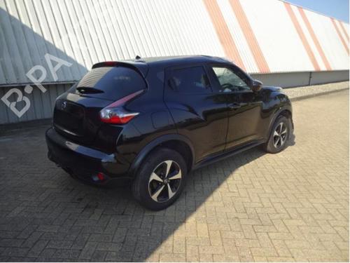 Switch NISSAN JUKE (F15) 1.6 | BP40427552I30 - Image 9
