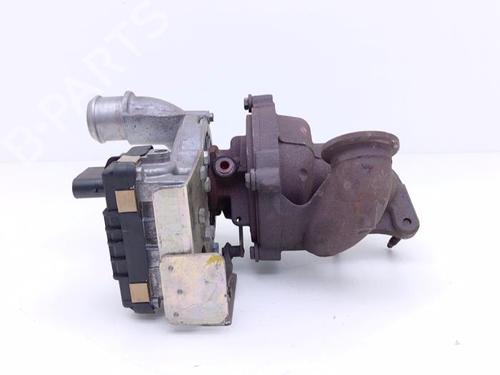 Used Turbocharger/Supercharger Turbocharger/Supercharger FORD FOCUS II (DA_, HCP, DP) 1.8 TDCi (115 hp) 40380376 40380376