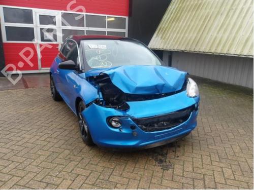 Used Parts OPEL ADAM (M13)  1.4  5064728