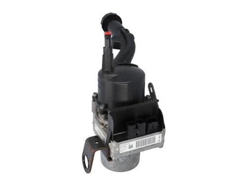 Used Steering pump Steering pump CITROËN BERLINGO Box Body/MPV (B9) 1.6 HDi / BlueHDi 75 (75 hp) 40473540 40473540