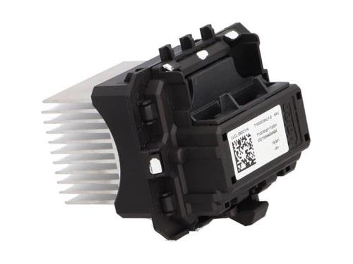 Used Heater resistor Heater resistor CITROËN C1 II (PA_, PS_) 1.0 VTi 72 (72 hp) 40400957 40400957