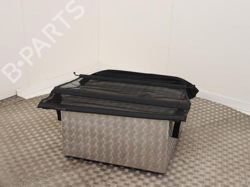 Cargo separator VW TOUAREG (7P5, 7P6) 4.2 V8 TDI | BP40479819I36 - Image 2