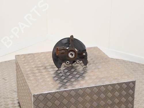Used Right front steering knuckle Right front steering knuckle FORD FOCUS III 1.5 EcoBoost (150 hp) 40391860 40391860