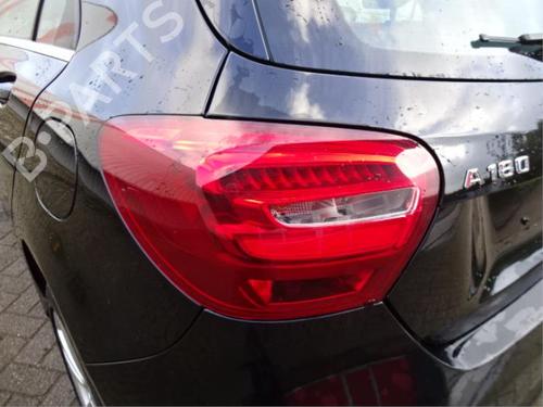 Switch MERCEDES-BENZ A-CLASS (W176) A 180 (176.042) | BP40408702I30 - Image 21