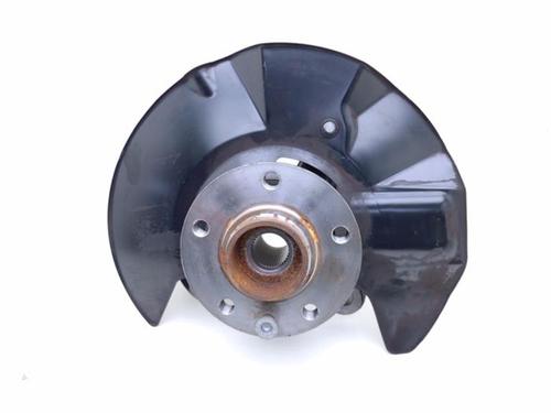Used Left front steering knuckle Left front steering knuckle VW MULTIVAN T5 (7HM, 7HN, 7HF, 7EF, 7EM, 7EN) 2.5 TDI 4motion (174 hp) 40365273 40365273