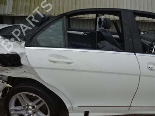 Camera MERCEDES-BENZ C-CLASS (W204) C 220 CDI (204.002) | BP40361610E14 - Image 22