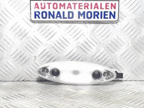 Used Interior roof light Interior roof light MINI MINI PACEMAN (R61) Cooper SD ALL4 (143 hp) 40469570 40469570
