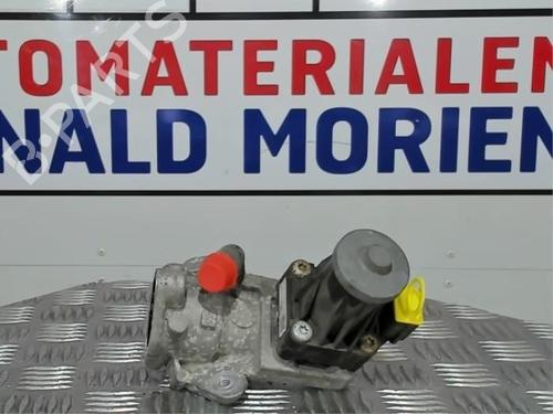 Used Egr Egr PEUGEOT BOXER Bus 2.2 BlueHDi 165 (165 hp) 40374048 40374048