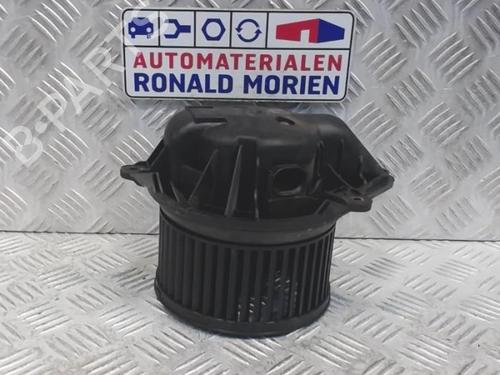 Used Heater blower motor Heater blower motor OPEL VIVARO A Van (X83) 2.0 CDTI (F7) (90 hp) 40381075 40381075