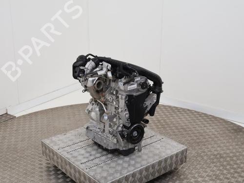 Used Engine Engine VW GOLF VIII (CD1, DA1) 1.5 eHybrid (204 hp) 40479740 40479740
