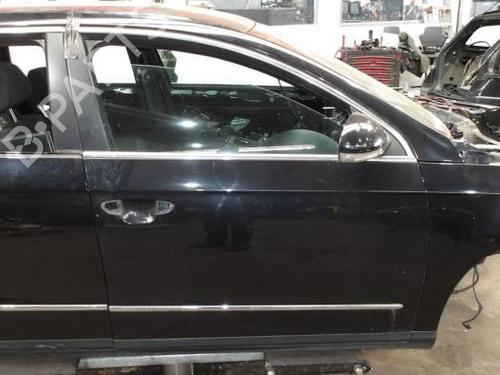 right-front-door-vw-passat-b6-variant-3c5-2005-2006-2007-2008-2009-2010-2011-40395821 main image