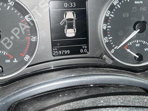 Catalyst SKODA OCTAVIA II Combi (1Z5) 1.2 TSI | BP40419095M10 - Image 41